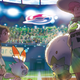 Image for article titled Pokémon Sword and Shield sell sports star mystique better than any Madden game